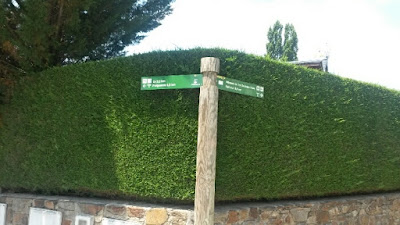 Carrer de les Bulloses