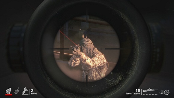 Spec Ops The Line Repack