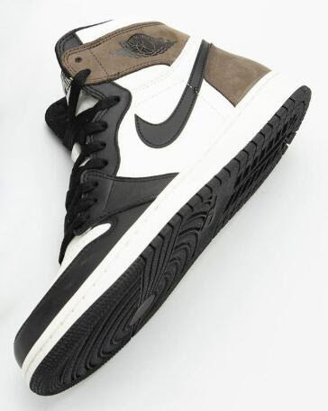 dark mocha jordan 1 cheap
