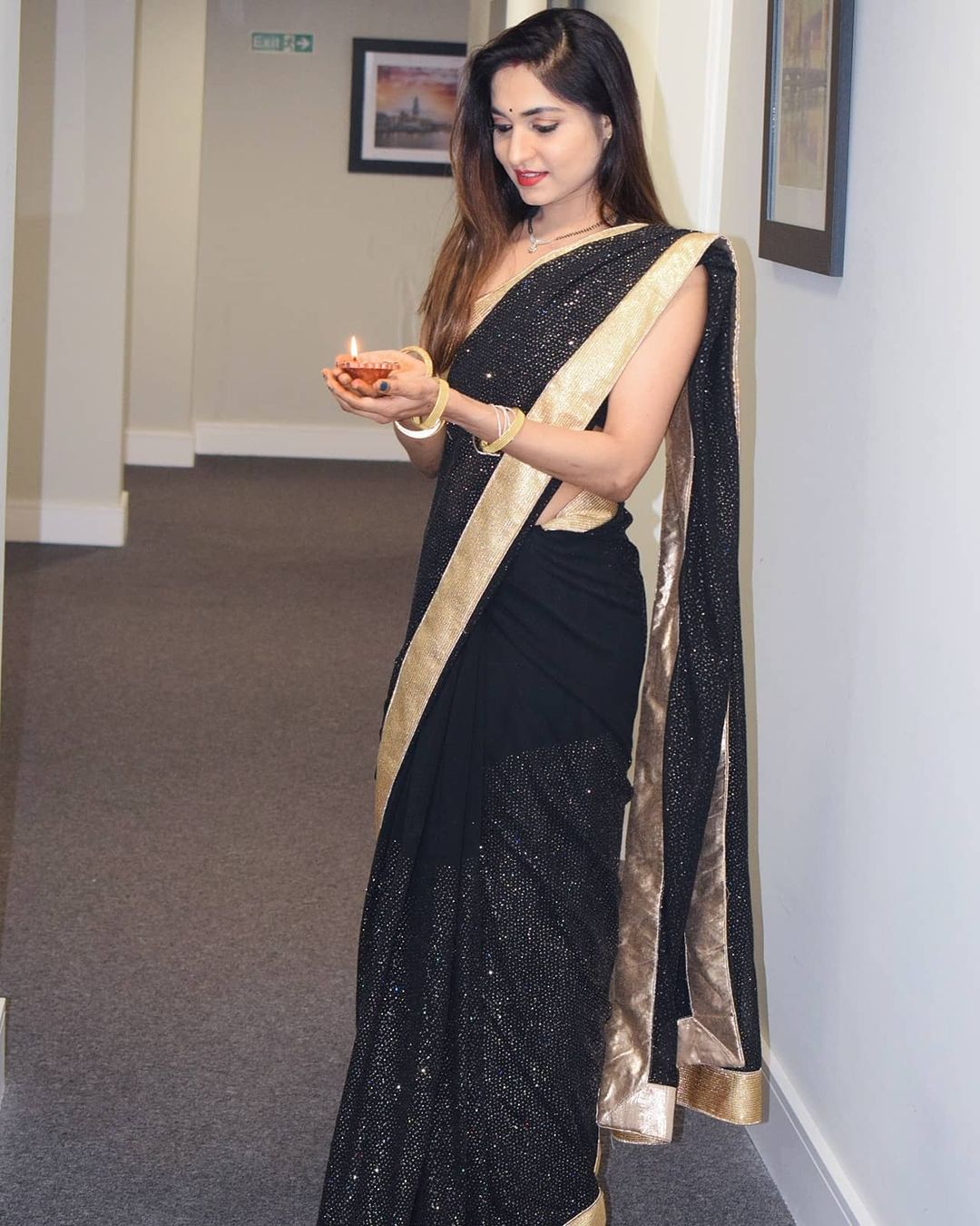 saree pics