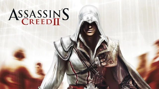 لعبة Assassin's Creed 2 ستتوفر بالمجان للأبد ابتداء من هذا التاريخ 