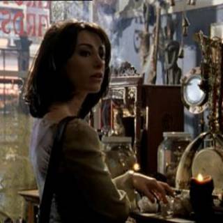 The Evaluation Zone : The Buffyverse Character Countdown (#18)