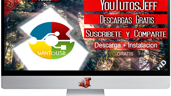 WinToUSB Enterprise 2.9 FULL | 2016