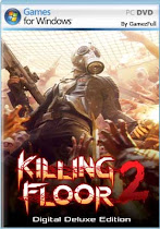 Descargar Killing Floor 2 Digital Deluxe Edition – ElAmigos para 
    PC Windows en Español es un juego de Accion desarrollado por Tripwire Interactive