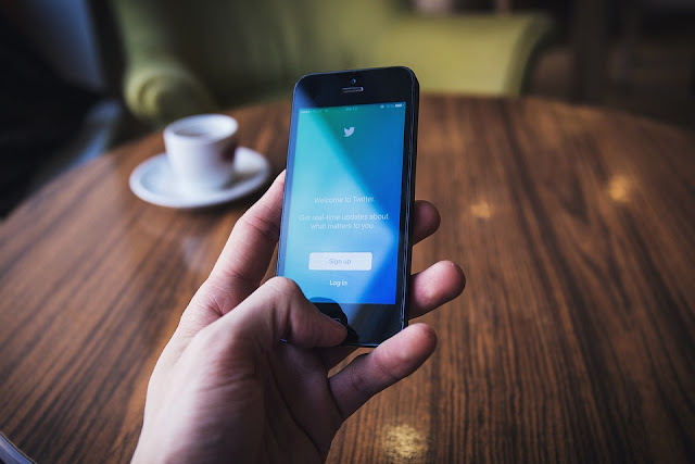 Twitter is Banning Political Ads