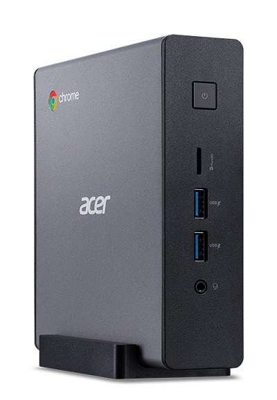 Acer Chromebox CXI4