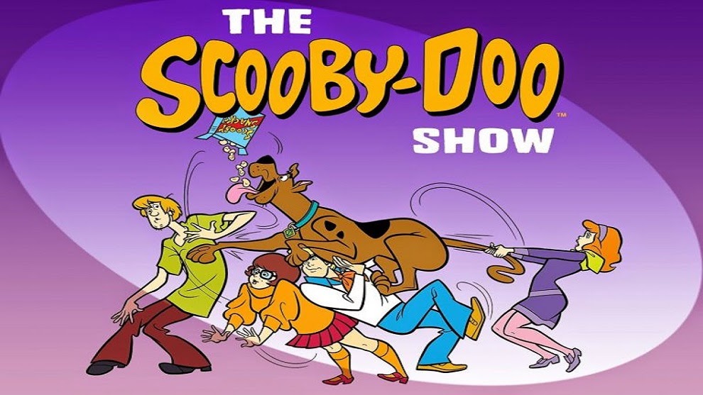 The Scooby-Doo Show Full Episodes In Hindi Download (Season 1) 720p