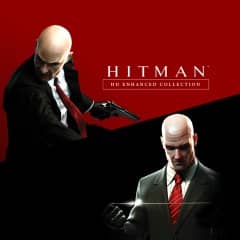 تحميل لعبة Hitman HD Enhanced Collection تحميل لعبة Hitman HD Enhanced Collection
