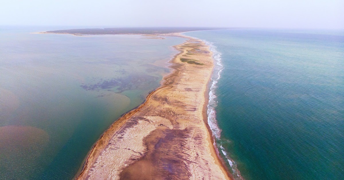 Geological Mysteries With Pavanraje