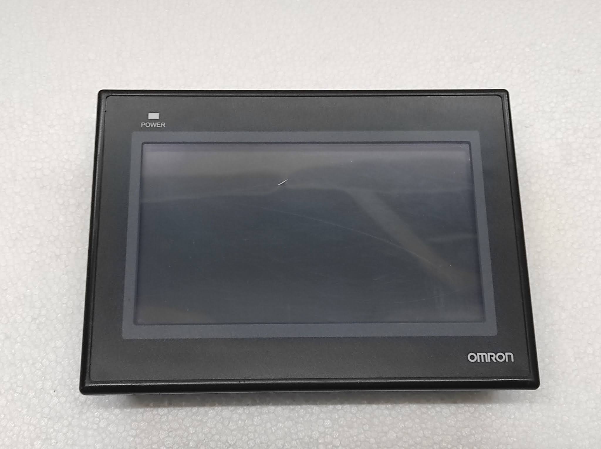 Omron NB7W-TW01B HMI, Screen Size: 7inch At Rs 16000/piece In Greater - Foto 10