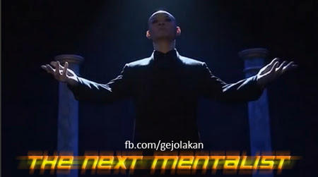 The Next Mentalist, Tertusuk Paku, Ardi Miller Gagal Show