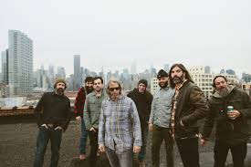 The Budos Band Picture