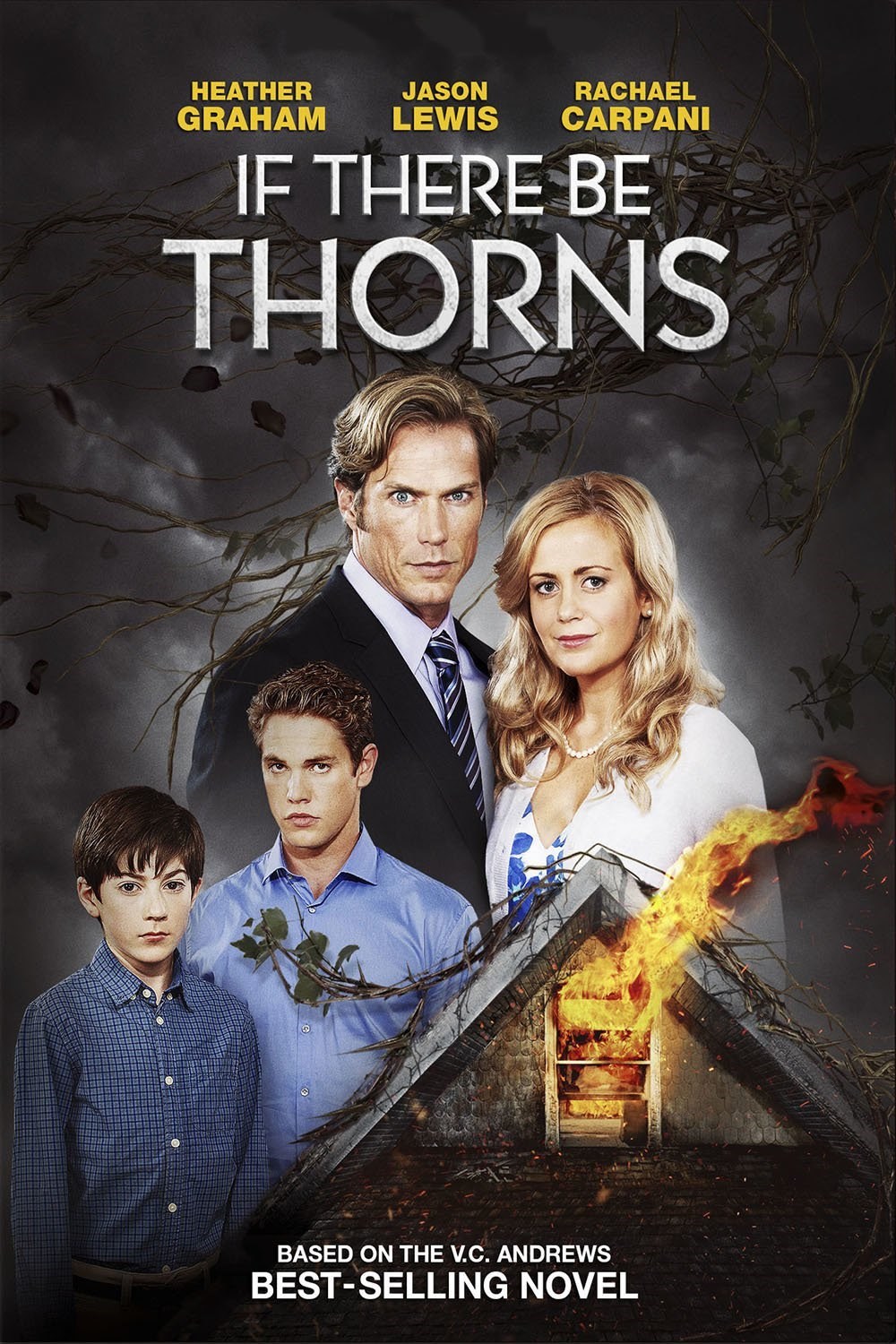 If There Be Thorns 2015 - Full (HD)