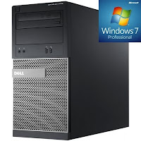 Dell OptiPlex 3010 MT