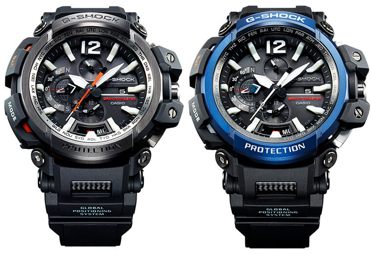 รีวิว à¸à¸²à¸¬à¸´à¸à¸²: รีวิวà¸à¸²à¸¬à¸´à¸à¸² G-SHOCK