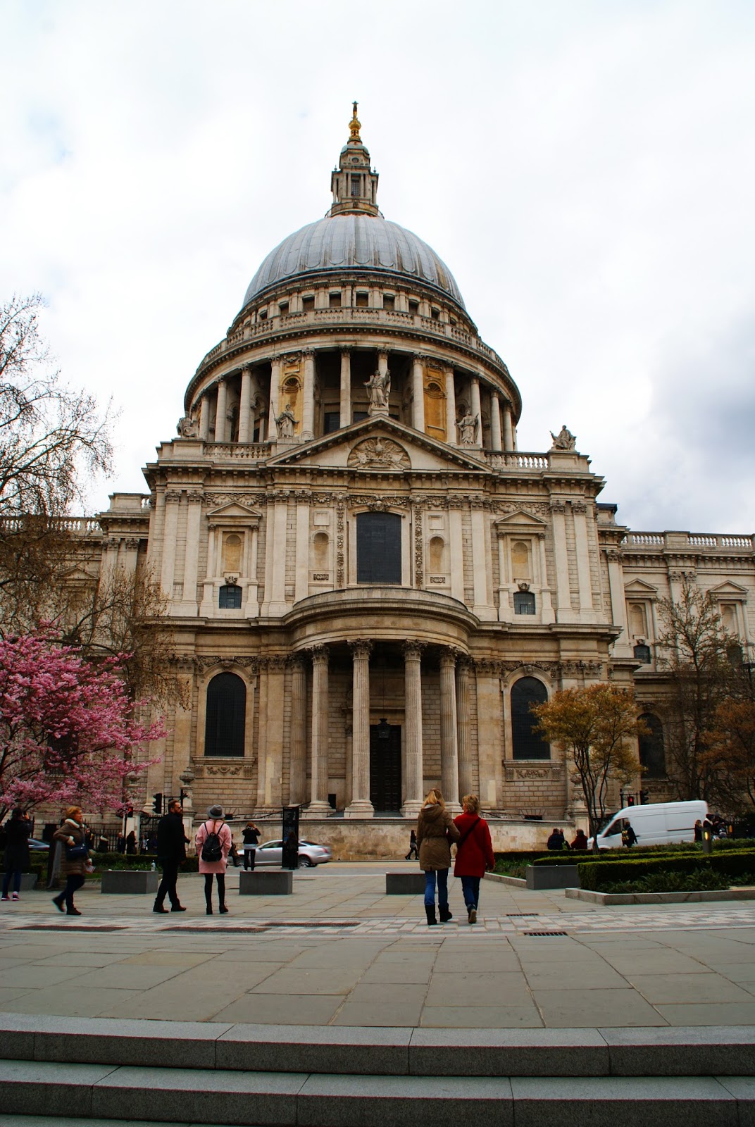 Totally Veg April 2016