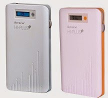 Hitech HI-PLUS H90 10000 mAh Power Bank for Rs.899 @ Flipkart with 1 Yr Warranty (Limited Period Offer)