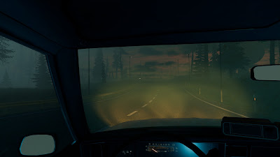 Titan Chaser Game Screenshot 1