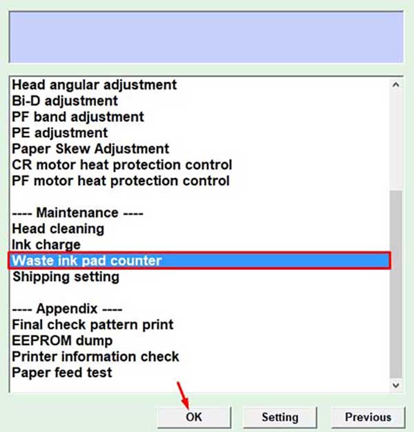 resetear almohadillas epson B-30 gratis resetear almohadillas epson B-30 gratis