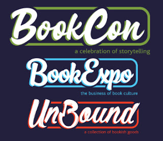 BookCon, BookExpo and Unbound moved to 2021 dates