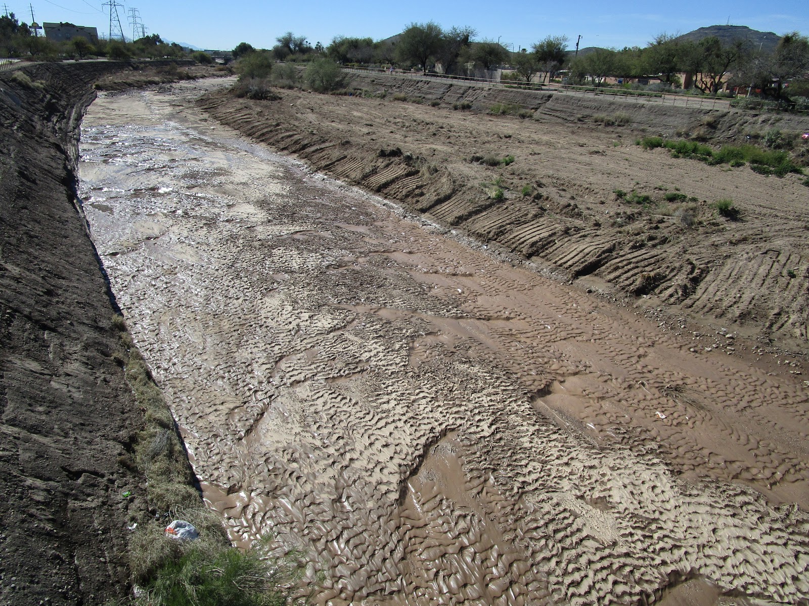 Путешествие в Аризону arizona