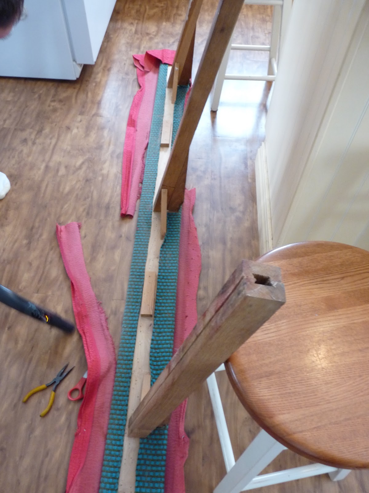 The Midllife Crisis 1960 Airstream Restoration Rebuilding the gaucho