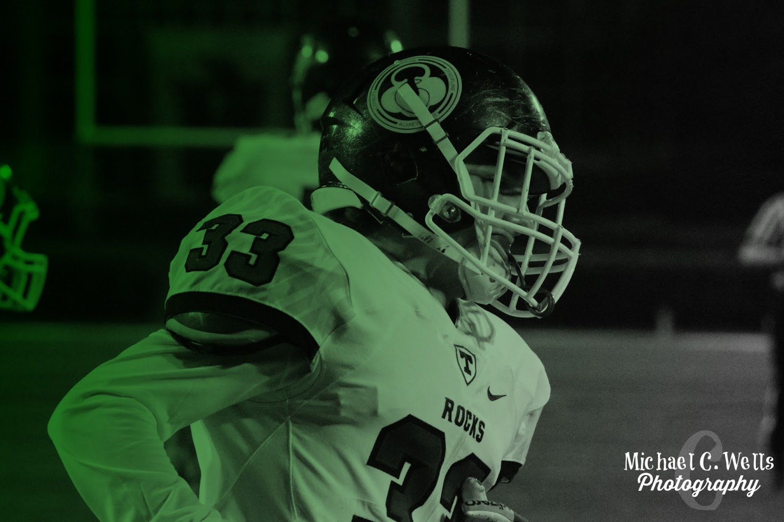 Trinity vs St. X