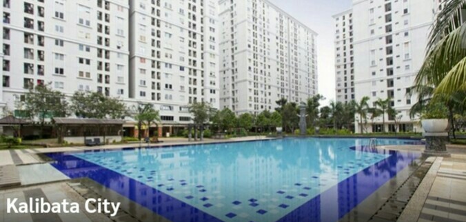 Review Sewa Apartemen Bulanan Co Living Di Yukstay Coretan Bunda