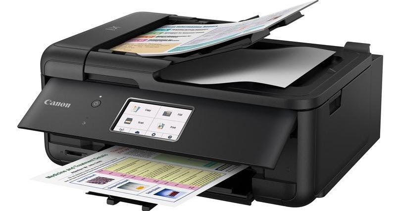 Pengertian Printer dan Fungsinya - Elektronika dan Komputer