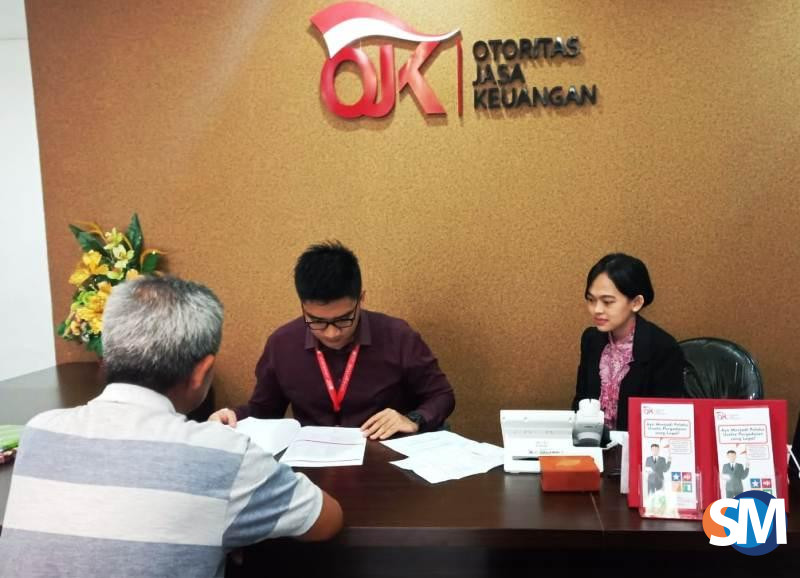 Gaji Umr Indomaret 2020