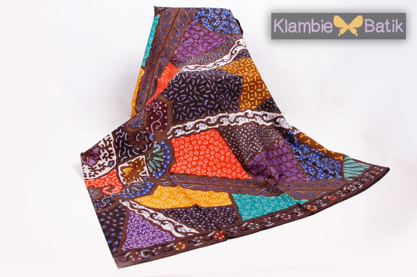 Gambar Yang Belom DiKasih Nama | Contoh Dua