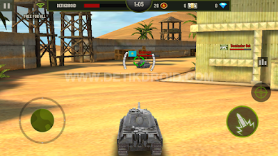 Iron Force APK Android Iron Force APK Android