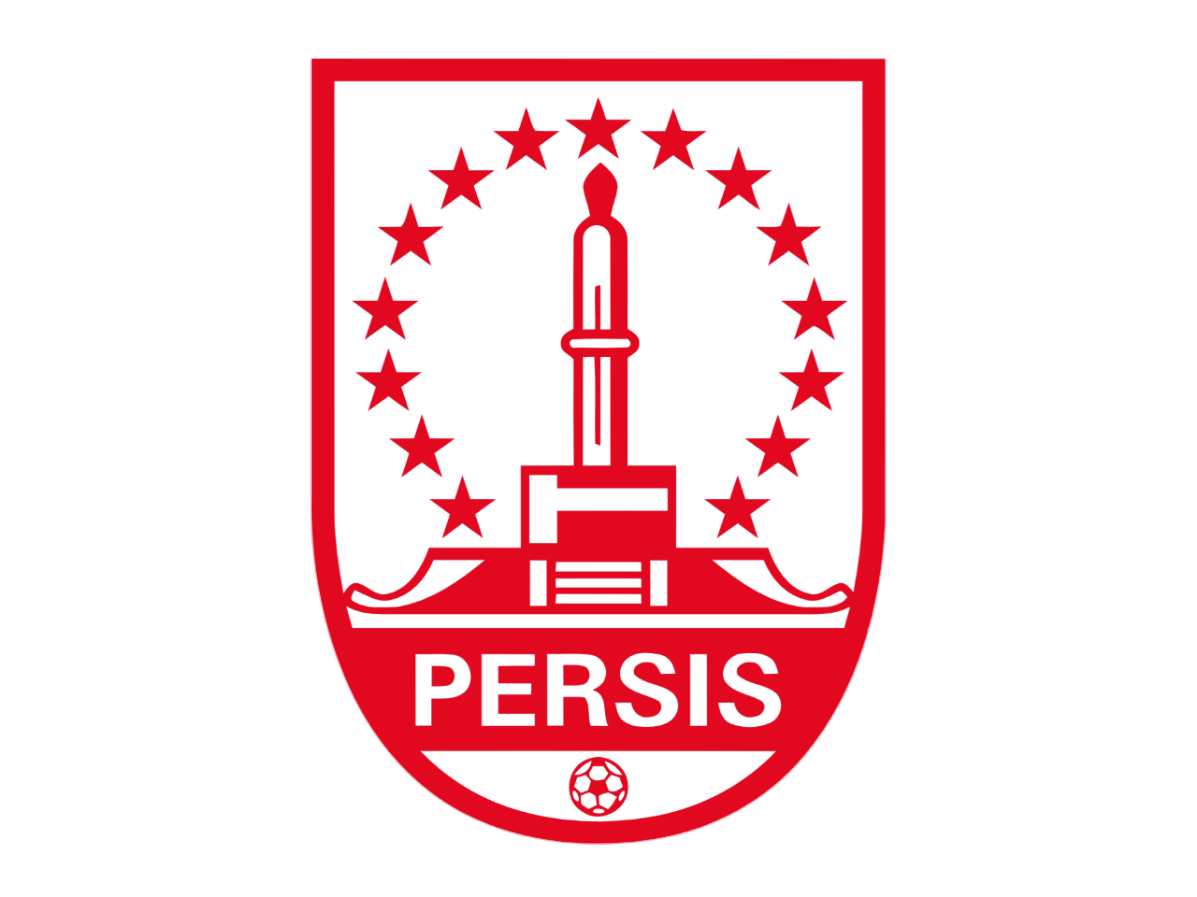 Logo Persis Solo Format Png