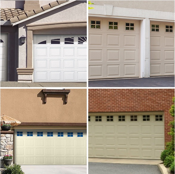 Overhead Door Company of Charlotte 5 Factors to Consider When Choosing