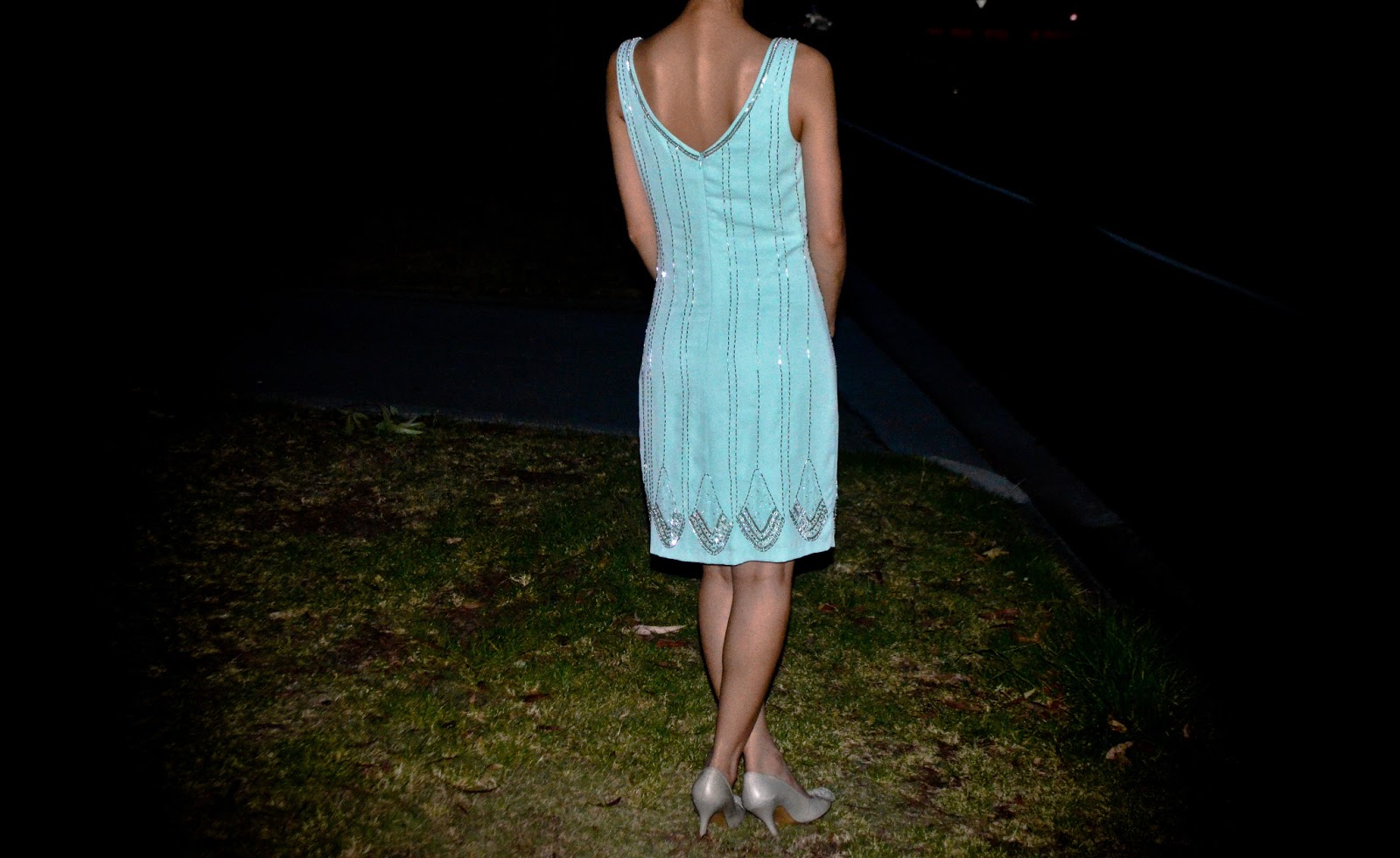 Simply 2 Fine: Flapper & Dapper