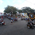 Mairi: Praça lotada no 4º Moto Fest