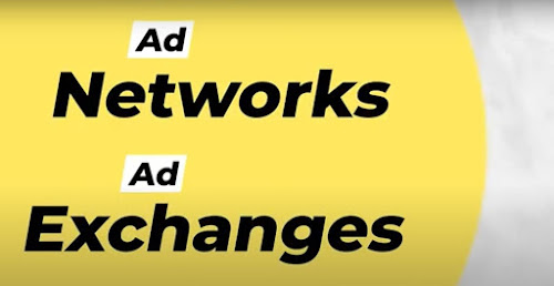 Ad Network vs Ad Exchange