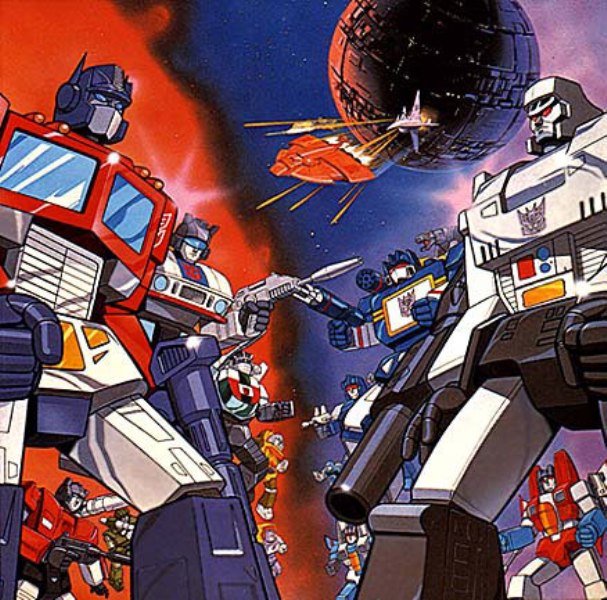 Chris' Blog The confusing timeline of Japanese G1 Transformers