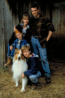 Lassie 1994 Movie Image 8