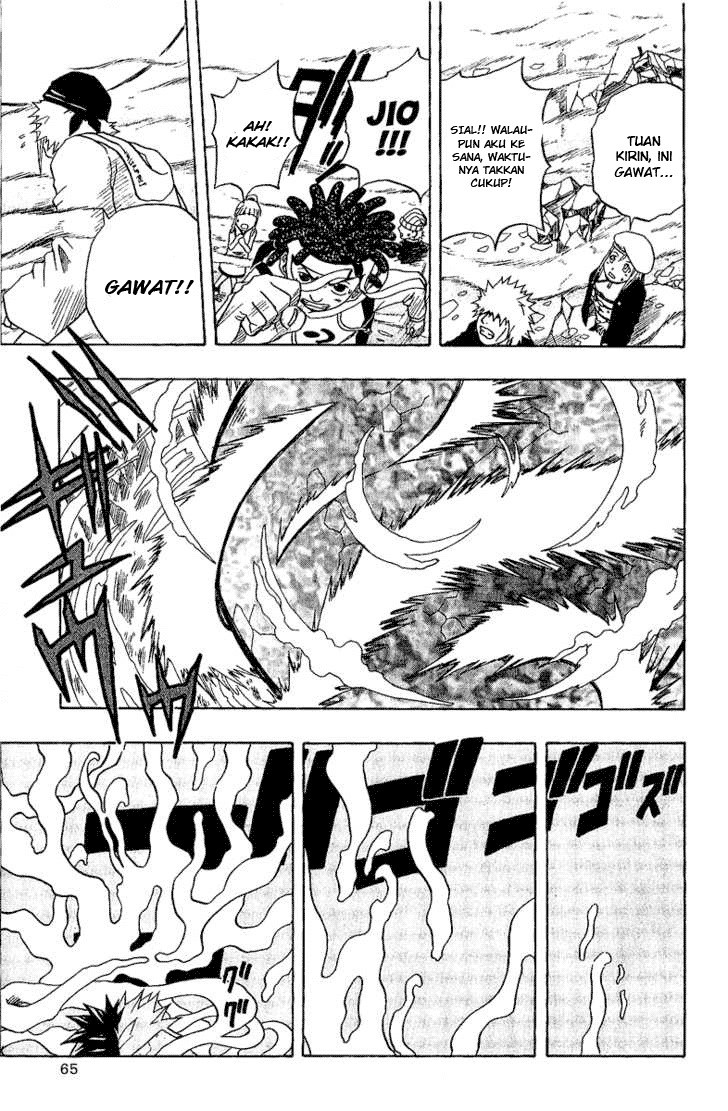 666 Satan Chapter 24 a Gambar 13
