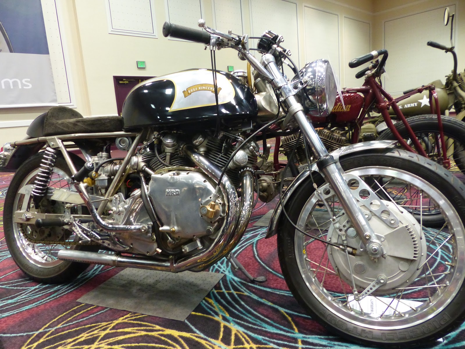 egli vincent for sale