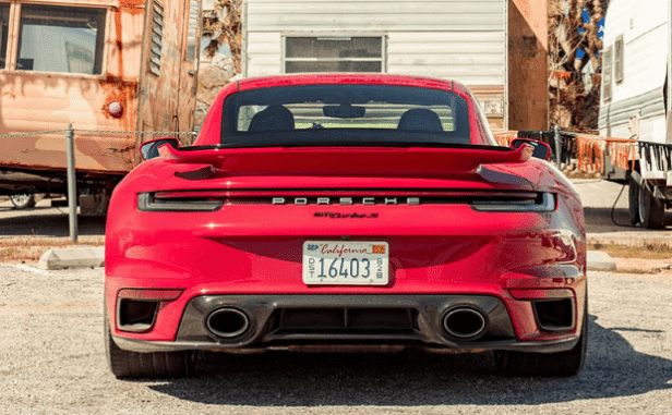 The best images from Top Gear's Turbo issue