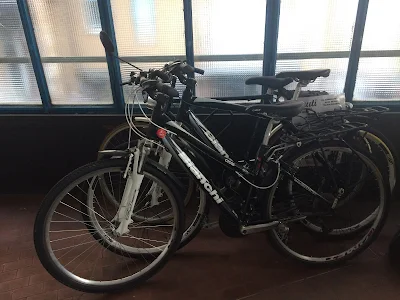 cycling italy road bike rental milan