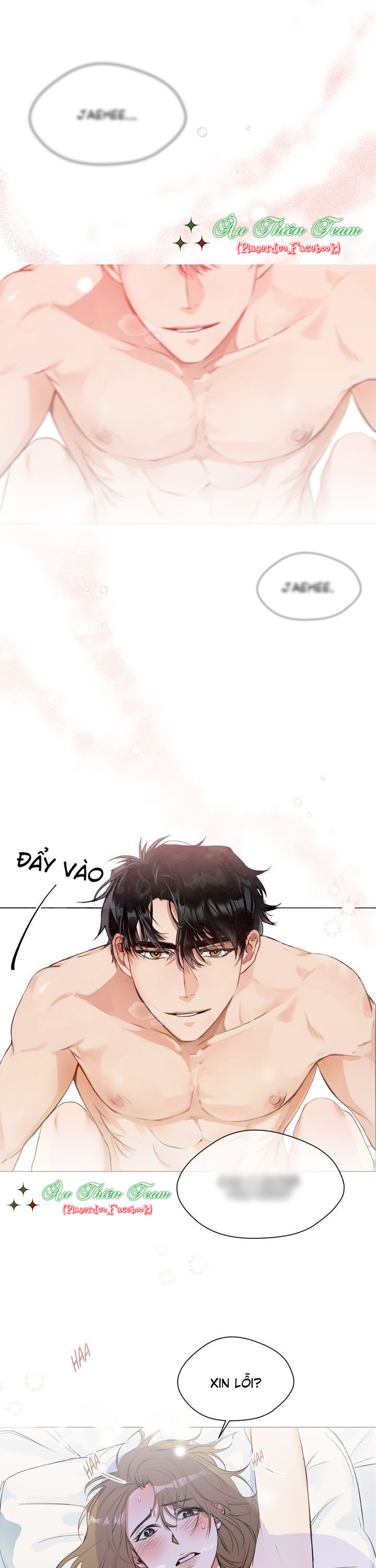 Đọc truyện Giấc Mơ Ngọt Ngào (18+) - Chapter 2