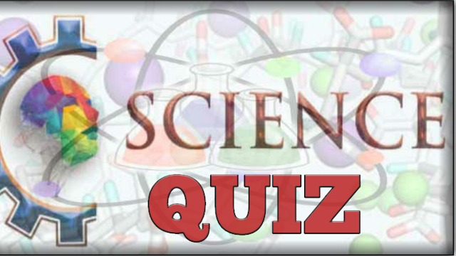 General Science quiz for SSC