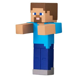 Minecraft Steve? Gashapon Figure