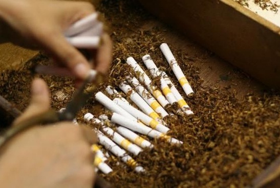 Produsen Rokok Sangat Kecewa Keputusan Sri Mulyani soal PPN
