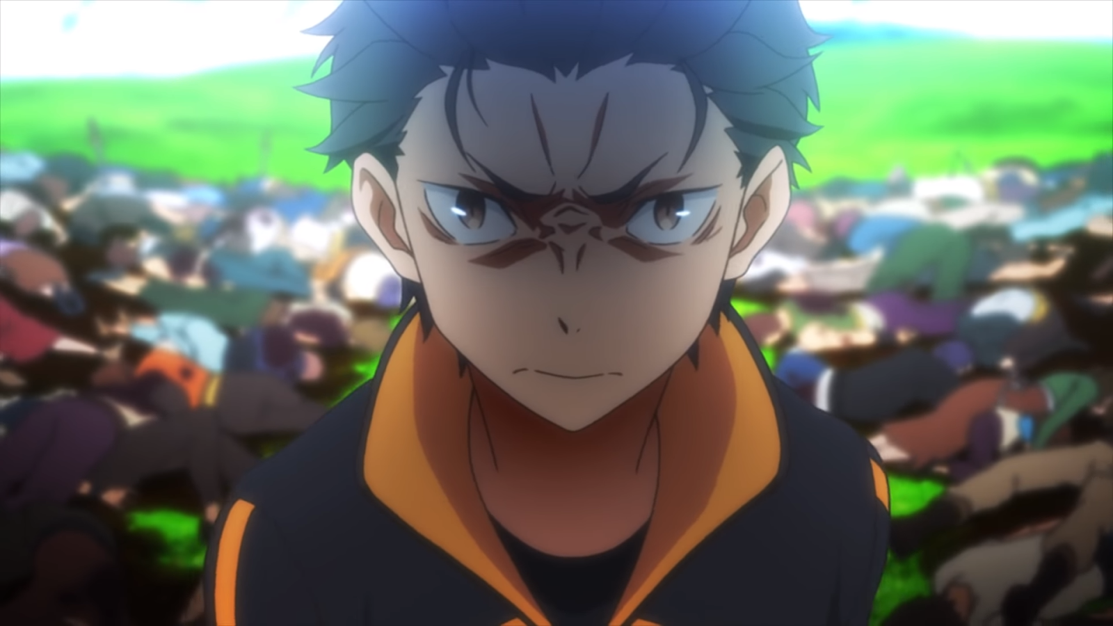 Re Zero Season 2 Dijadwalkan Akan Tayang Pada Bulan April 2020 Re Zero Season 2 Dijadwalkan Akan Tayang Pada Bulan April 2020