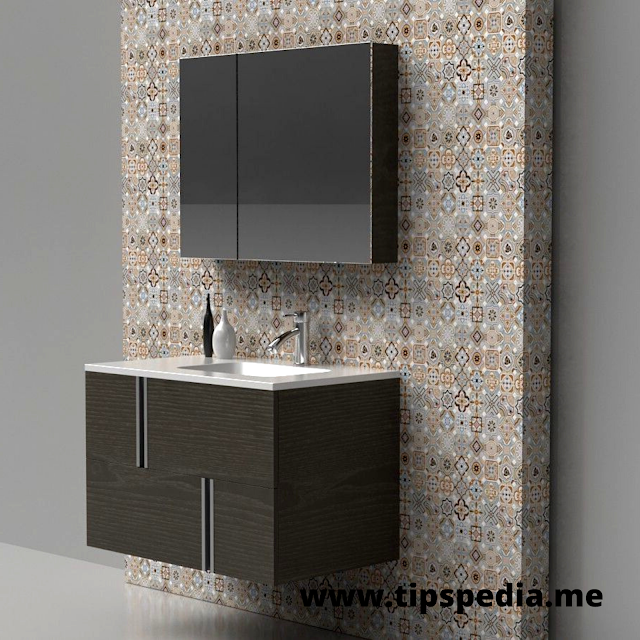 Porcelanosa Bathroom Tips Pedia