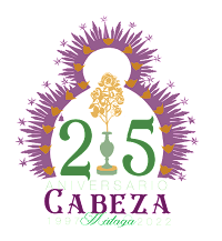 LOGOTIPO XXV ANIVERSARIO FUNDACIONAL